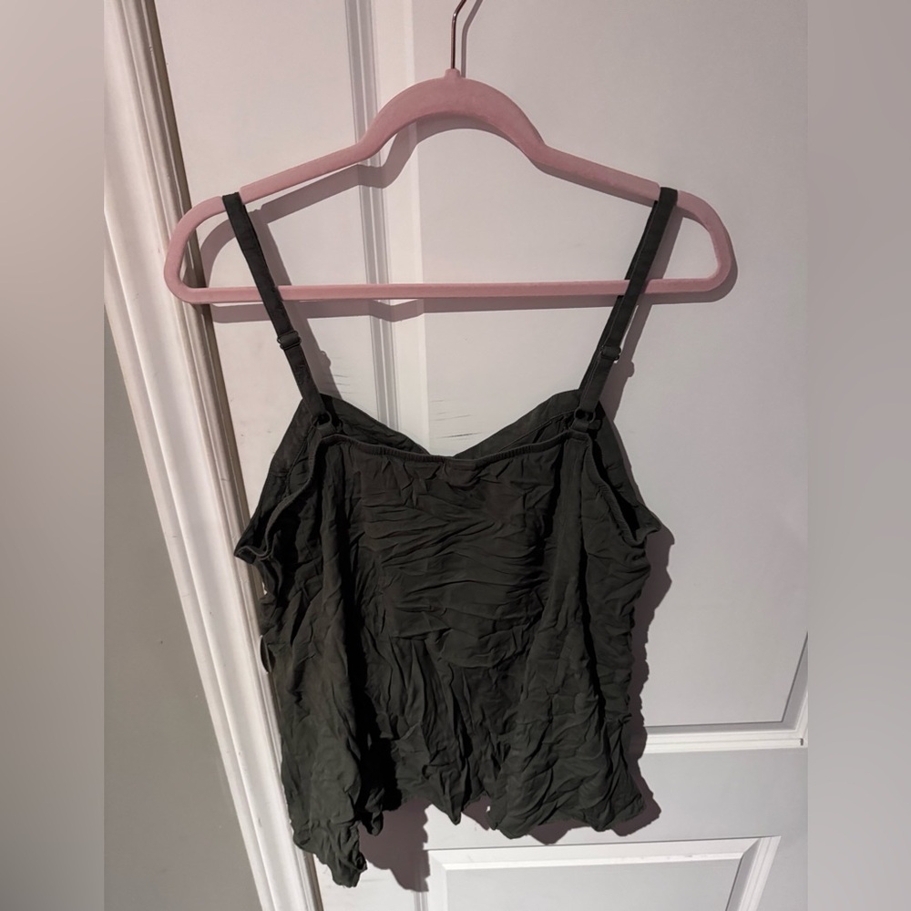 Torrid Tank Top - Picture 2 of 2